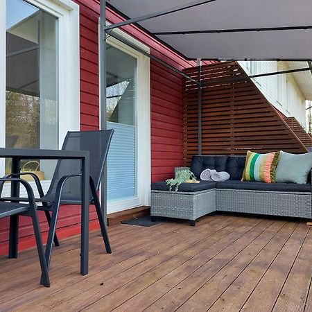 Nature Escape In Lahemaa Bright 1-Bedroom Apartment With Terrace Kolga Екстериор снимка