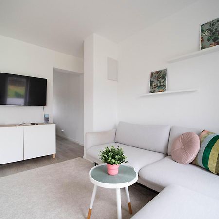 Nature Escape In Lahemaa Bright 1-Bedroom Apartment With Terrace Kolga Екстериор снимка