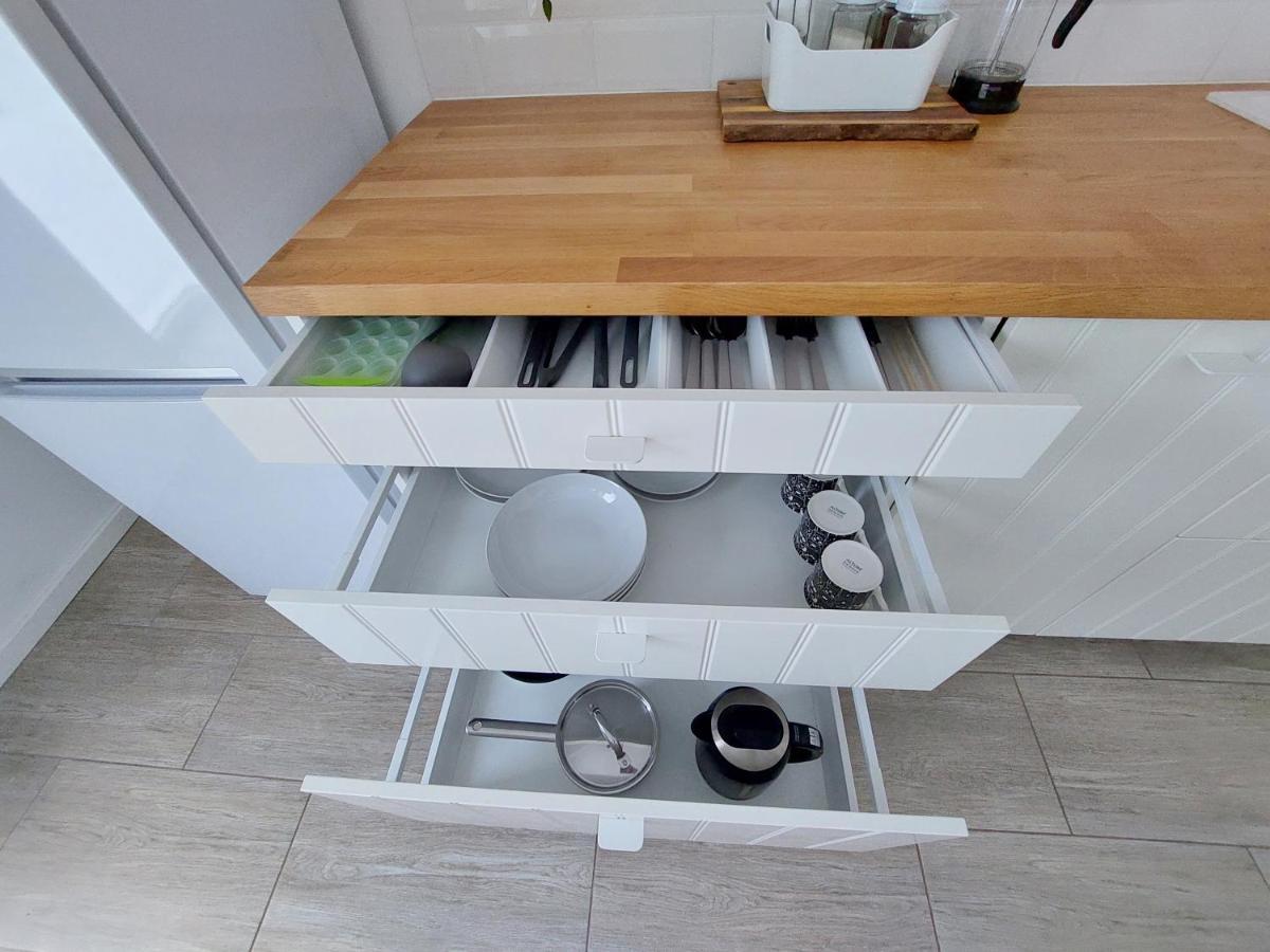 Nature Escape In Lahemaa Bright 1-Bedroom Apartment With Terrace Kolga Екстериор снимка