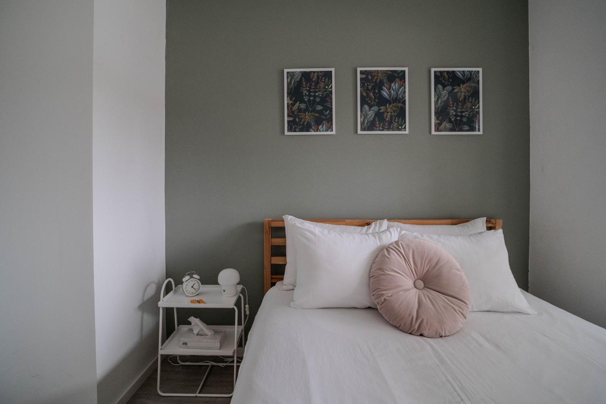 Nature Escape In Lahemaa Bright 1-Bedroom Apartment With Terrace Kolga Екстериор снимка