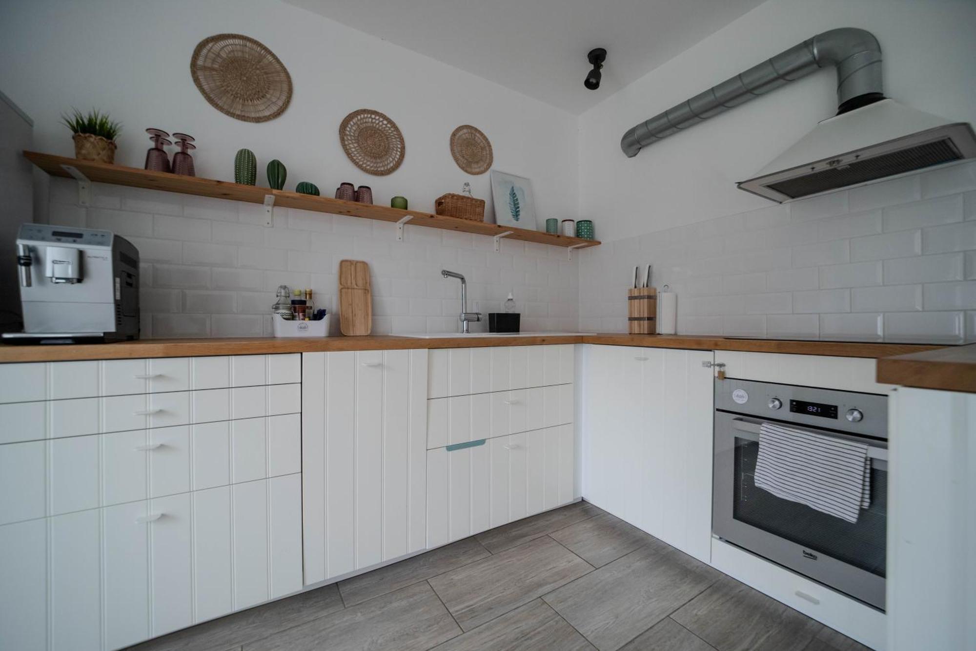 Nature Escape In Lahemaa Bright 1-Bedroom Apartment With Terrace Kolga Екстериор снимка